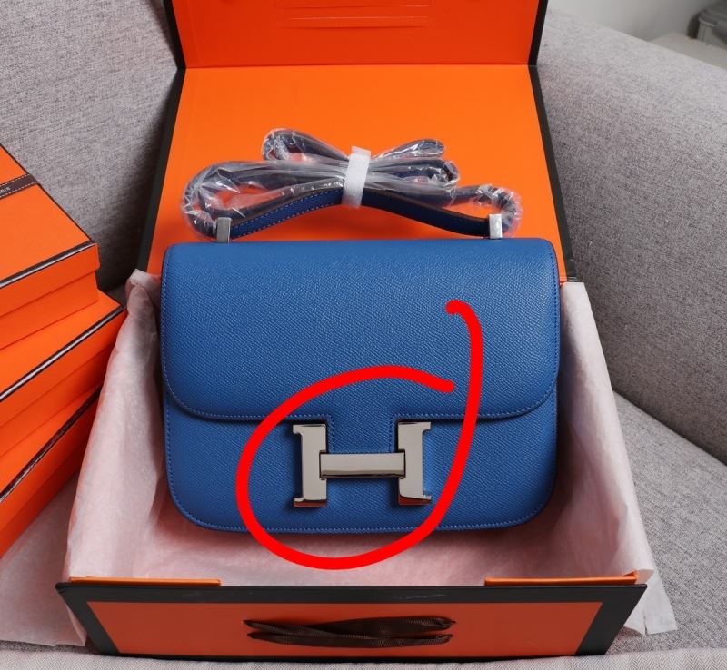 Hermes Constance Bags